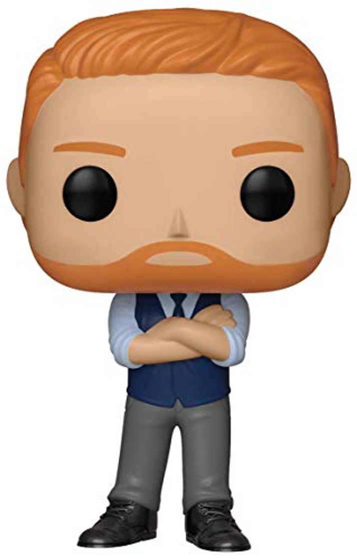 Social Funko Modern Family