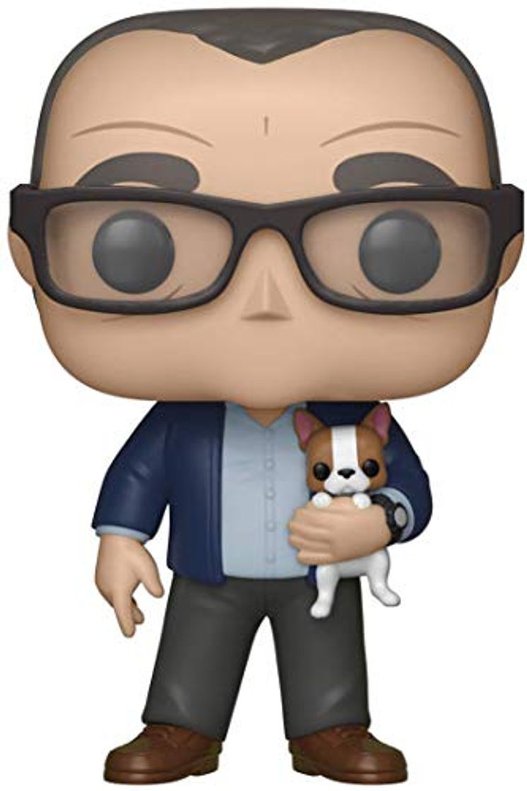 Social Pop! Modern Family