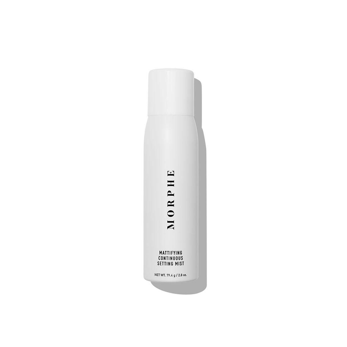 Product MATTIFYING CONTINUOUS SETTING MIST