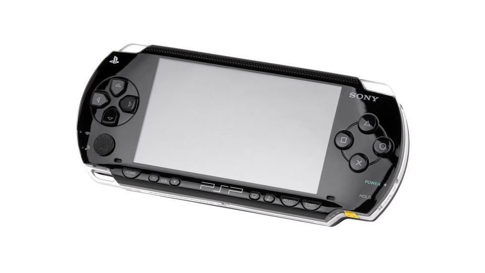 Productos PSP 