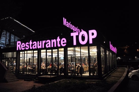 Restaurants Restaurante Top 