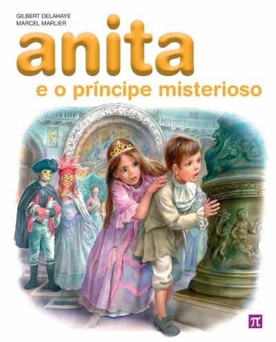 Moda Anita - Livros 