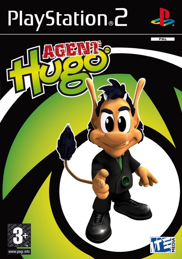 Moda Agent Hugo