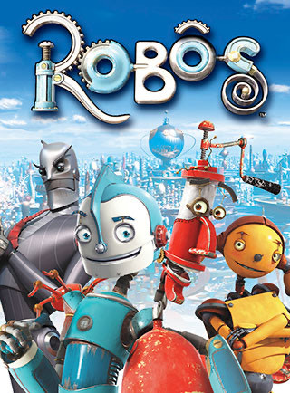 Movies Robôs 