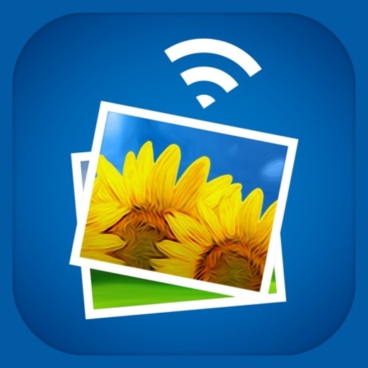 Photo Transfer App - Bitwise