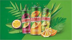 Product Sumol