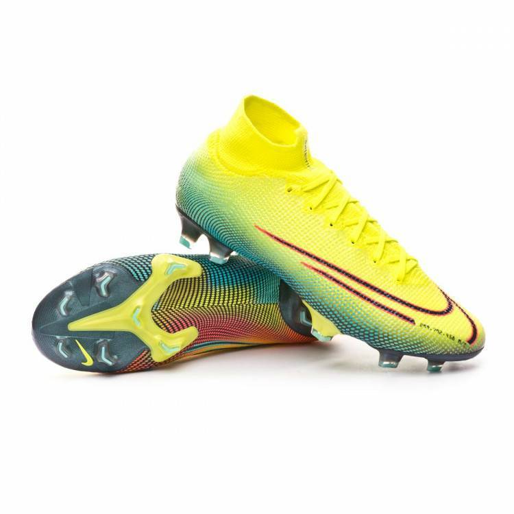 Producto NIKE MERCURIAL SUPERFLY VII ELITE MDS 2 FG

