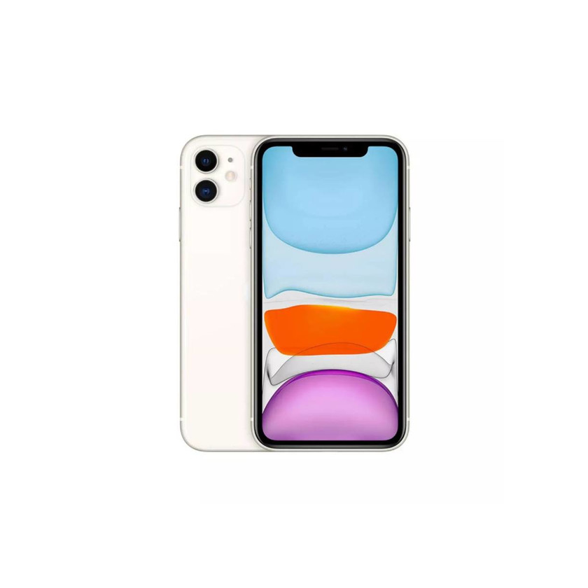 Producto iPhone 11 64GB/4GB

