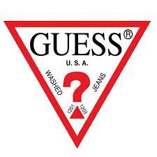 Moda Guess