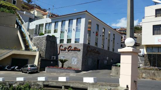 Restaurante Santo António