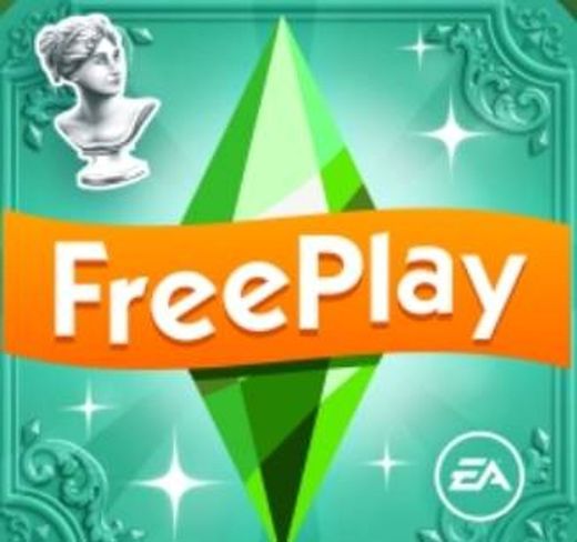 The Sims FreePlay - Apps on Google Play