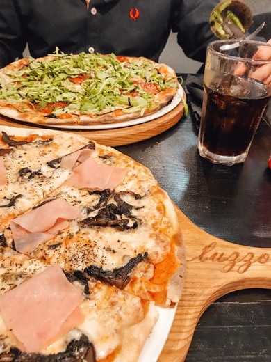 Luzzo Pizzaria