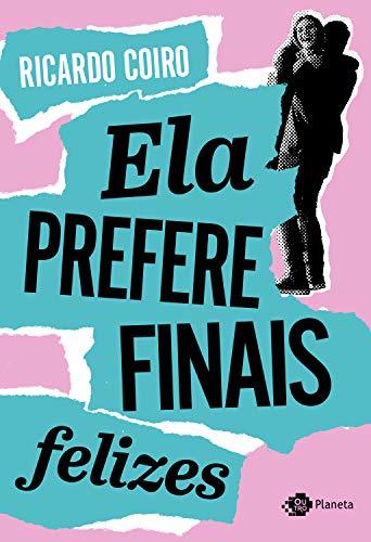 Book Ela prefere finais felizes