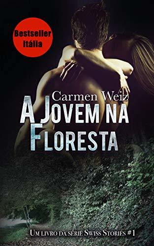 Book A Jovem na Floresta