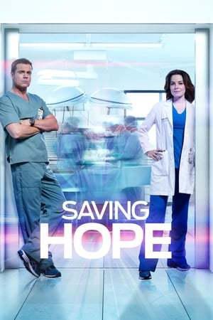 Saving Hope