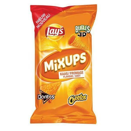 Moda Mix cheese lays 