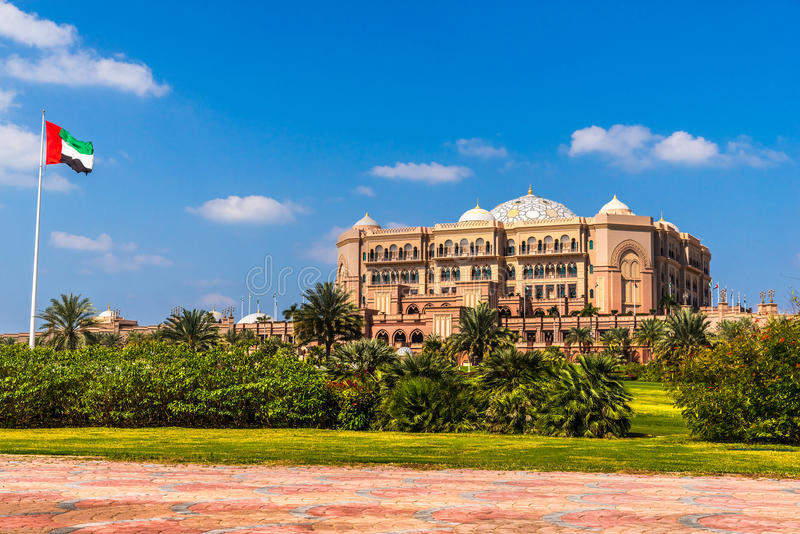 Place Emirates Palace