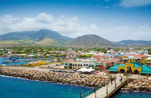 Basseterre