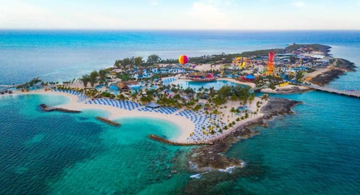 CocoCay