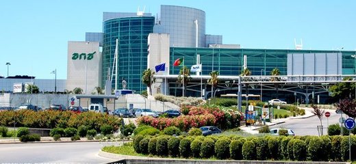 Aeropuerto de Lisboa (LIS)