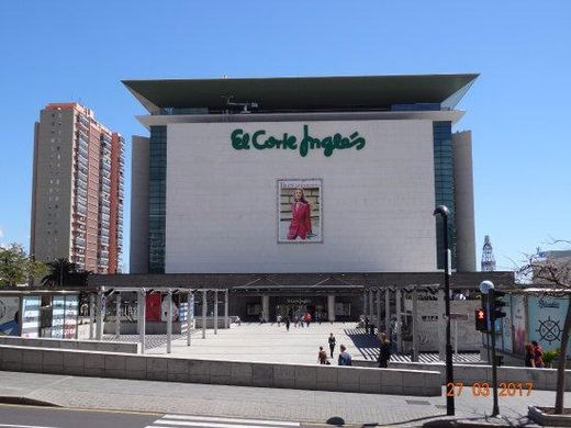 El Corte Inglés