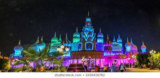 Global Village