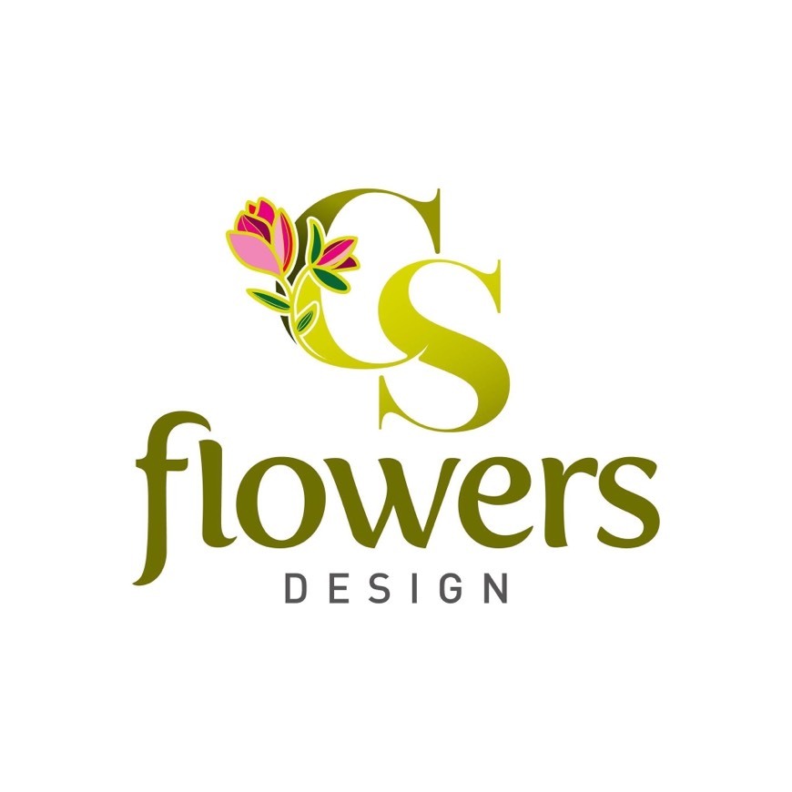 Place Cs Flowers Design