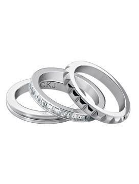 Calvin Klein Rings