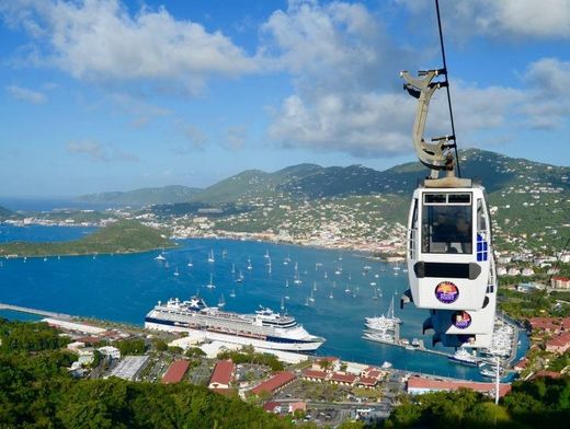 Charlotte Amalie