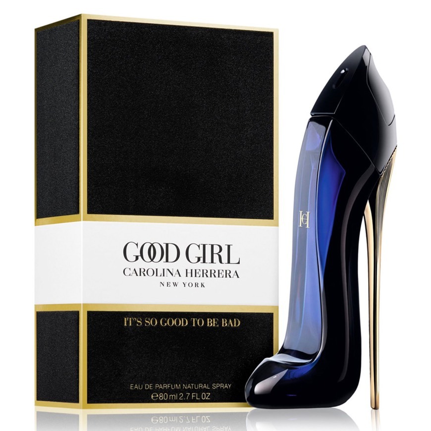 Fashion Carolina Herrera Good girl 