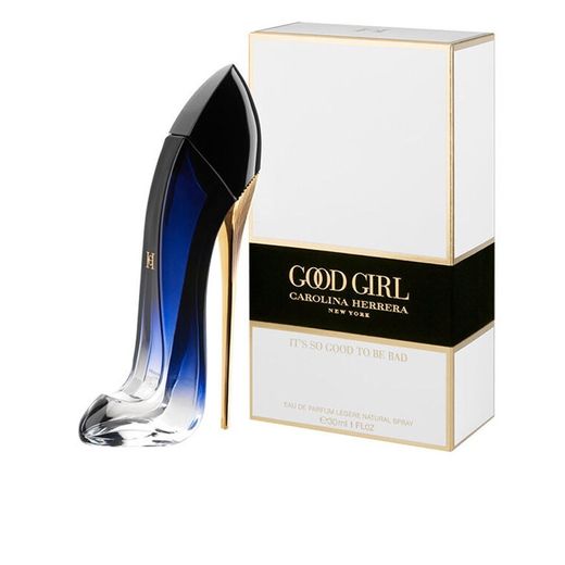 Carolina Herrera Good Girl - ligeiro