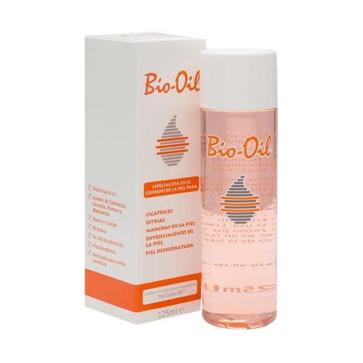 Bio oil 