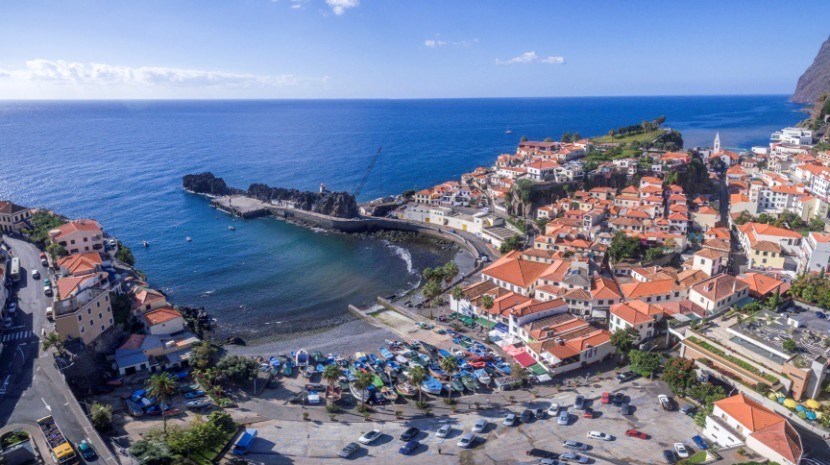 Place Câmara De Lobos