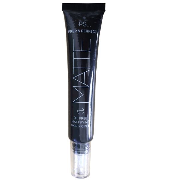 Primark primer matte