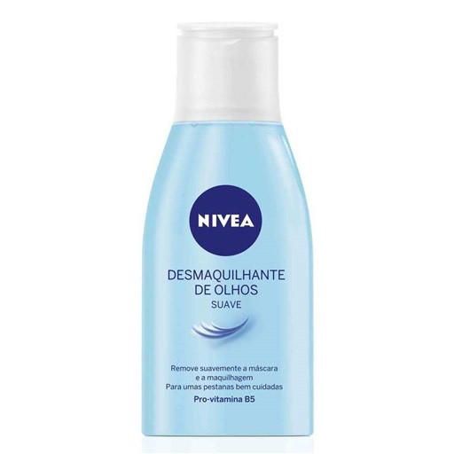 Nivea - desmaquilhante de olhos