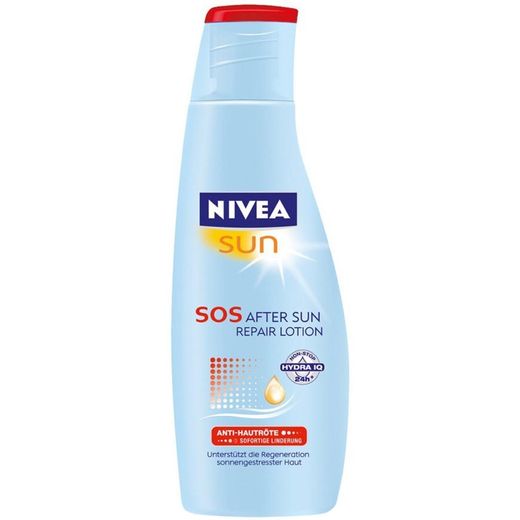 Nivea Aftersun