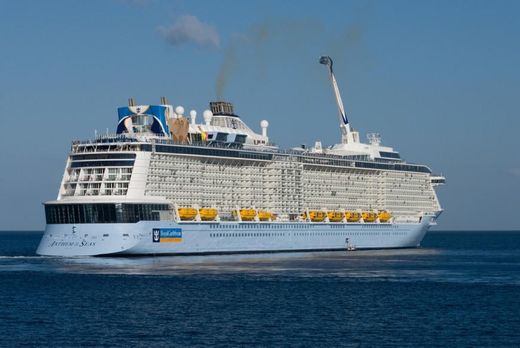 Anthem of the Seas