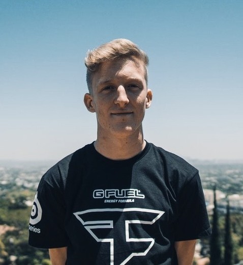 Tfue