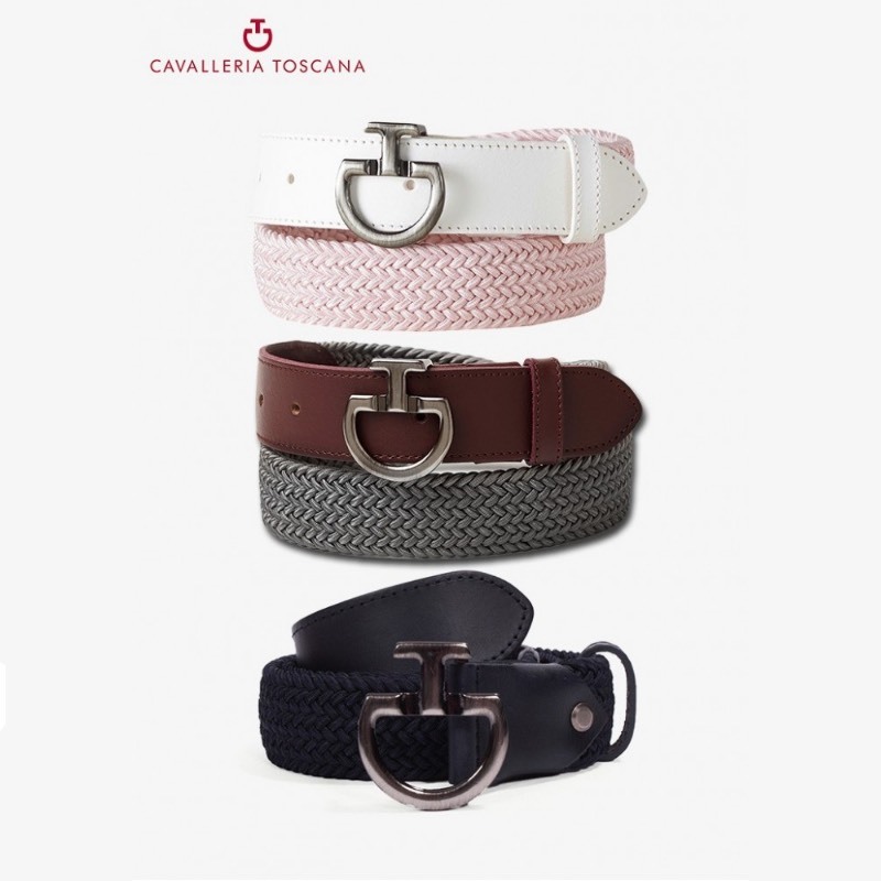 Moda Cavalaria Toscana ——> Belt 