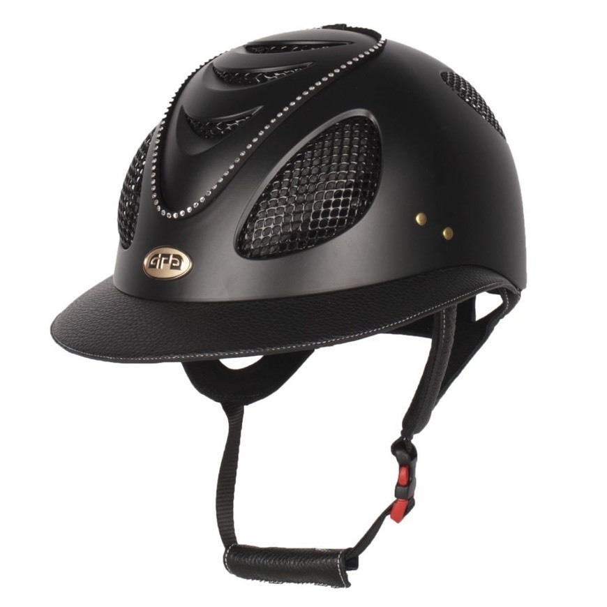 Moda Helmet —> GPA 