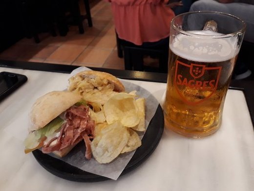 100 Montaditos