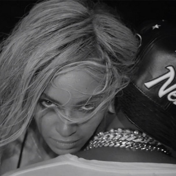 Canción Drunk in Love (feat. Jay-Z)