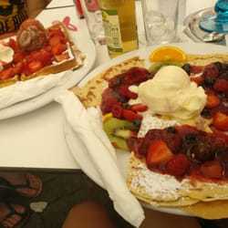 Restaurantes Tre Santi - Gelataria / Pastelaria / Padaria