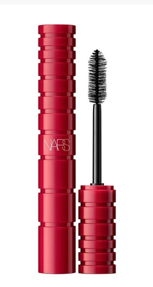 Productos NARS Climax Mascara 