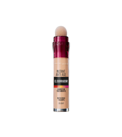 Corretor Instant Eraser Maybelline