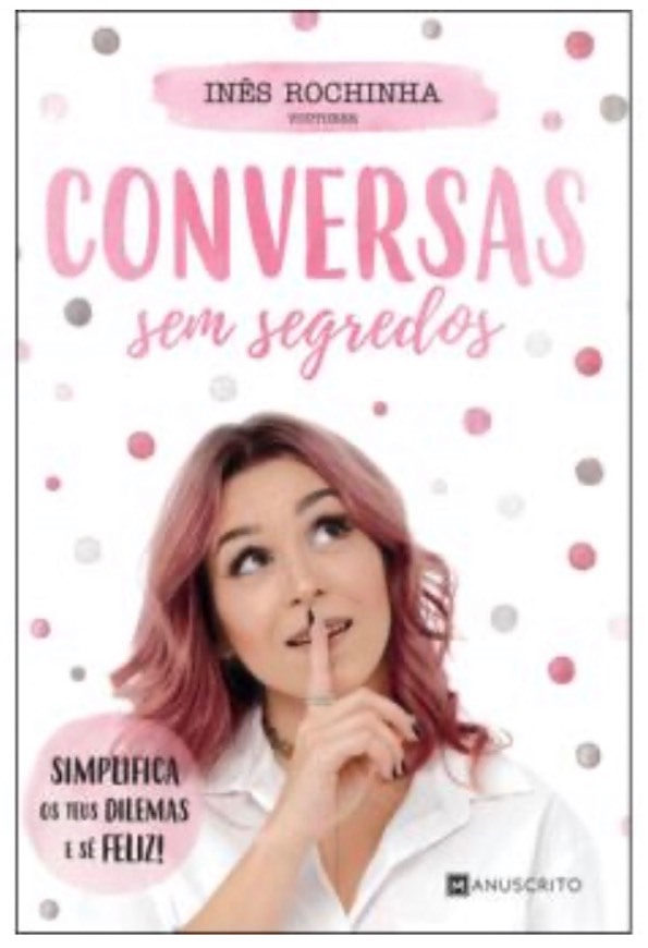 Books Conversas sem Segredos