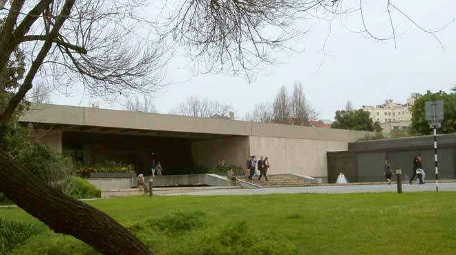 Museu Calouste