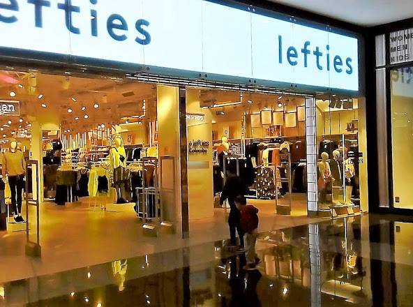 Lefties