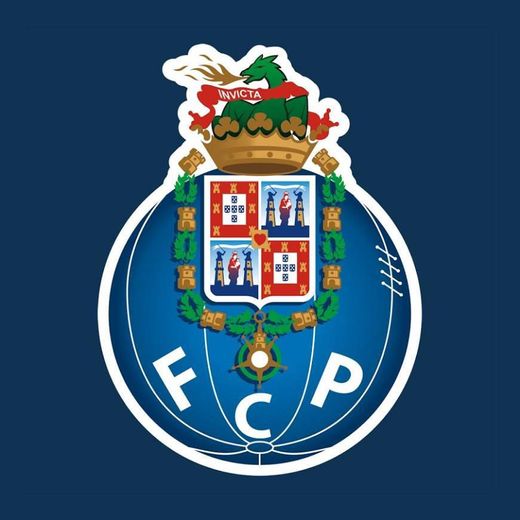 FC Porto 💙