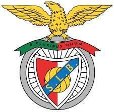 SL Benfica ❤